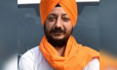 ਰਾਜਸਥਾਨ ਅਧਿਕਾਰੀਆਂ ਦੀ ਗਲਤੀ ਕਾਰਨ ਪ੍ਰੀਖਿਆ ਵਿੱਚ ਬੈਠਣ ਤੋਂ ਵਾਂਝੇ ਰਹਿ ਗਏ ਸਿੱਖ ਉਮੀਦਵਾਰ ਦੀ ਪ੍ਰੀਖਿਆ ਲਈ ਵਿਸ਼ੇਸ਼ ਪ੍ਰਬੰਧ ਕੀਤੇ ਜਾਣ - ਸਤਨਾਮ ਸਿੰਘ ਗੰਭੀਰ