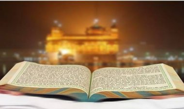 1964 ਦੀ ਬੀੜ ਵਿੱਚ  ਕਿਉ ਕੀਤੀਆਂ ਗਈਆਂ ਤਬਦੀਲੀਆਂ ?