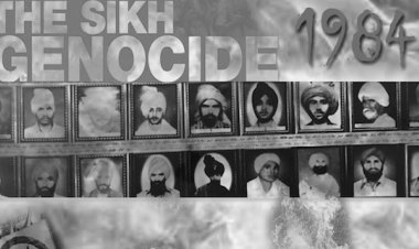 ਸੁਪਰੀਮ ਕੋਰਟ ਨਵੰਬਰ 84 ਸਿੱਖ ਨਸਲਕੁਸ਼ੀ ਮਾਮਲਿਆਂ 'ਤੇ ਹਾਈਕੋਰਟ ਦੇ ਫੈਸਲੇ ਤੋਂ ਔਖੀ 