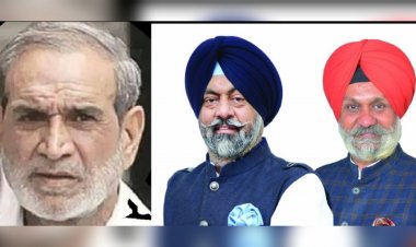 ਸਿੱਖ ਕਤਲੇਆਮ ਨਵੰਬਰ 84 ਦੇ 4 ਹੋਰ ਕੇਸਾਂ ’ਚ ਸੱਜਣ ਕੁਮਾਰ ਅਤੇ ਓਸਦੇ ਪੁਰਾਣੇ ਸਾਥੀਆਂ ਖਿਲਾਫ ਮੁਕੱਦਮਾ ਚੱਲਣ ਦੀ ਬੱਝੀ ਆਸ: ਕਾਲਕਾ/ਕਾਹਲੋਂ 