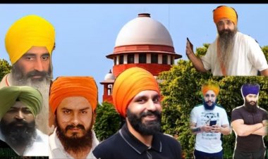 ਸਜ਼ਾ ਪੂਰੀ ਕਰਨ ਦੇ ਬਾਵਜੂਦ ਕੋਈ ਵੀ ਦੋਸ਼ੀ ਜੇਲ੍ਹ ਵਿਚ ਕੈਦ ਨਾ ਹੋਵੇ, ਤੁਰੰਤ ਕੀਤਾ ਜਾਏ ਰਿਹਾਅ: ਸੁਪਰੀਮ ਕੌਰਟ 