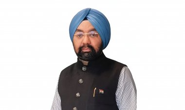 ਸੰਸਦ ਮੈਂਬਰ ਵਿਕਰਮ ਸਾਹਨੀ ਨੇ ਐਸਸੀਐਲ ਮੋਹਾਲੀ ਦੇ ਆਧੁਨਿਕੀਕਰਨ ਦੀ ਆਪਣੀ ਮੰਗ ਦੁਹਰਾਈ