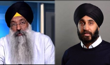ਪੀਐਮ ਸਟਾਰਮਰ ਸਿੱਖ ਵਿਰੋਧੀ ਨਫਰਤ ਨਾਲ ਨਜਿੱਠਣ ਵਿਚ ਅਸਫਲ: ਸਿੱਖ ਫੈਡਰੇਸ਼ਨ ਯੂਕੇ 