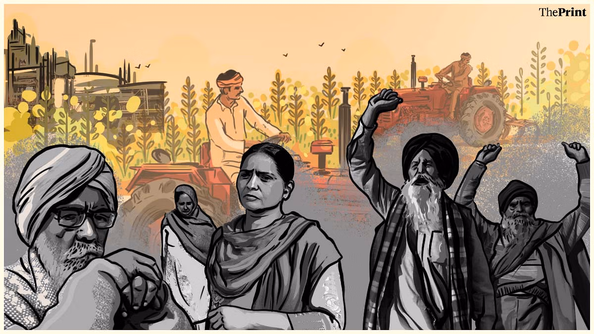 ਖਾੜੀ ਦੇਸਾਂ ਵੱਲ ਪੰਜਾਬੀਆਂ ਦਾ ਪਰਵਾਸ ਕਿਉਂ ਜਾਰੀ ?