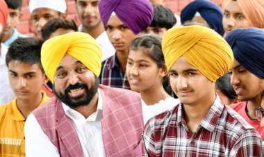 ਪੰਜਾਬ ਵਿਦਿਆਰਥੀ ਝੱਲ ਰਹੇ ਨੇ’ ਕਰਜ਼ੇ ਦੀ ਮਾਰ