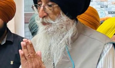 ਕੌਮੀ ਸਿਧਾਤਾਂ ਅਤੇ ਇਖਲਾਕ ਤੋ ਡਿੱਗ ਚੁੱਕੇ ਧੜੇ ਅਤੇ ਆਗੂ ਸਿੱਖ ਕੌਮ ਦੀ ਨੁਮਾਇੰਦਾ ਜਮਾਤ ਕਦਾਚਿਤ ਨਹੀ ਕਹਿਲਾਅ ਸਕਦੇ : ਮਾਨ