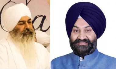 ਸੰਤ ਬਾਬਾ ਬਲਜਿੰਦਰ ਸਿੰਘ ਰਾੜਾ ਸਾਹਿਬ ਵਾਲਿਆਂ ਦੇ ਅਕਾਲ ਚਲਾਣੇ ਨਾਲ ਕੌਮ ਨੂੰ ਕਦੇ ਨਾ ਪੂਰਾ ਹੋਣ ਵਾਲਾ ਘਾਟਾ: ਜਸਪ੍ਰੀਤ ਸਿੰਘ ਕਰਮਸਰ