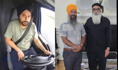 ਫਲੋਰੀਡਾ ਘਟਨਾ 'ਤੇ ਹਮਦਰਦੀ ਅਤੇ ਮ੍ਰਿਤਕ ਪਰਿਵਾਰਾਂ ਨੂੰ ਇਕ ਲੱਖ ਡਾਲਰ ਦੀ ਮਦਦ ਦਾ ਐਲਾਨ: ਐਸਐਫਜੇ