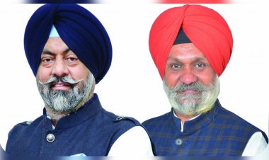ਨਾਇਬ ਸਿੰਘ ਸੈਣੀ ਸਰਕਾਰ ਵੱਲੋਂ 1984 ਦੇ ਸਿੱਖ ਕਤਲੇਆਮ ਪੀੜਤ 121 ਪਰਿਵਾਰਾਂ ਦੇ ਜੀਆਂ ਨੂੰ ਨੌਕਰੀਆਂ ਦੇਣ ਦੇ ਫੈਸਲੇ ਦਾ ਸਵਾਗਤ: ਦਿੱਲੀ ਗੁਰਦੁਆਰਾ ਕਮੇਟੀ 