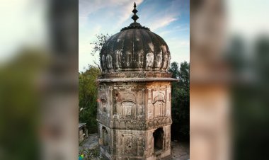 ਪਾਕਿਸਤਾਨ ਵਿੱਚ ਸਿੱਖ ਵਿਰਾਸਤ ਦੀ ਅਣਦੇਖੀ: ਮਹਾਂ ਸਿੰਘ ਦੀ ਸਮਾਧ ਬਣੀ ਖੰਡਰ