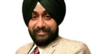 ਘੱਟ ਗਿਣਤੀਆਂ ਲਈ ਟਿਊਸ਼ਨ ਫੀਸ ਸਕੀਮ ਦੀ ਆਖਰੀ ਮਿਤੀ ਵਧਾਉਣ ਲਈ ਮੁੱਖਮੰਤਰੀ ਰੇਖਾ ਗੁਪਤਾ ਨੂੰ ਲਿਖਿਆ ਪੱਤਰ: ਜਸਵਿੰਦਰ ਸਿੰਘ ਜੌਲੀ 