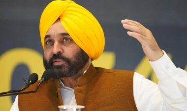 ਆਪ ਸਰਕਾਰ ਦੀ ਨਾਕਾਮੀ  ਕਾਰਣ ਪੰਜਾਬ ਦਾ ਹੋਇਆ ਭਾਰੀ   ਨੁਕਸਾਨ 
