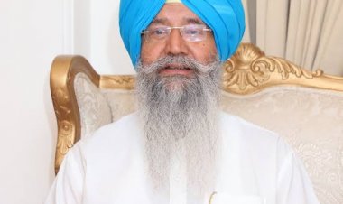 ਇਕਬਾਲ ਸਿੰਘ ਲਾਲਪੁਰਾ: ਘੱਟ ਗਿਣਤੀ ਕਮਿਸ਼ਨ ਦੇ ਚੇਅਰਮੈਨ ਵਜੋਂ ਸਿੱਖ ਸਮਸਿਆਵਾਂ ਨੂੰ ਹੱਲ ਕਰਨ ਵਿੱਚ ਯੋਗਦਾਨ 