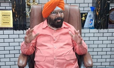 ਬ੍ਰਿਟੇਨ ਵਿੱਚ ਸਿੱਖ ਔਰਤ ਨਾਲ ਸਮੂਹਿਕ ਬਲਾਤਕਾਰ ਅਤੇ ਨਸਲੀ ਵਿਤਕਰੇ ਦਾ ਨੈਸ਼ਨਲ ਅਕਾਲੀ ਦਲ ਵਲੋਂ ਸਖ਼ਤ ਵਿਰੋਧ 