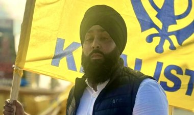 ਕੈਨੇਡੀਅਨ ਪੁਲਿਸ ਨੇ ਇੰਦਰਜੀਤ ਸਿੰਘ ਗੋਸਲ ਨੂੰ ਜਾਨ ਦੇ ਖਤਰੇ ਦੀ ਚੇਤਾਵਨੀ ਕੀਤੀ ਜਾਰੀ 