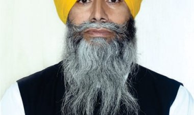 ਪਾਕਿਸਤਾਨ ਜਾਣ ਵਾਲੇ ਸਿੱਖ ਸ਼ਰਧਾਲੂਆਂ ਦੇ ਜਥੇ ਤੇ ਭਾਰਤ ਸਰਕਾਰ ਵੱਲੋਂ ਰੋਕ ਲਗਾਏ ਜਾਣਾ ਮੰਦਭਾਗਾ- ਸਕੱਤਰ ਸ਼੍ਰੋਮਣੀ ਕਮੇਟੀ