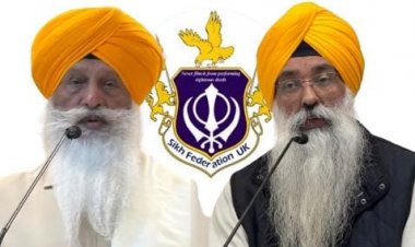 ਓਲਡਬਰੀ ਵਿੱਚ ਸਿੱਖ ਔਰਤ ਨਾਲ ਬਲਾਤਕਾਰ ਦੇ ਦੋਸ਼ ਵਿਚ ਨਾਮਜਦ ਆਦਮੀ ਨੂੰ ਬਿਨਾਂ ਕਿਸੇ ਦੋਸ਼ ਦੇ ਜ਼ਮਾਨਤ 'ਤੇ ਰਿਹਾਅ ਕਰਣਾ ਚਿੰਤਾਜਨਕ: ਸਿੱਖ ਫੈਡਰੇਸ਼ਨ ਯੂਕੇ 