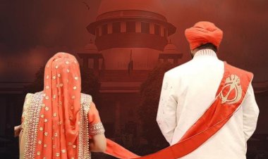 ਸੁਪਰੀਮ ਕੋਰਟ ਵਲੋਂ 4 ਮਹੀਨਿਆਂ ਦੇ ਅੰਦਰ ਸਿੱਖ ਆਨੰਦ ਕਾਰਜ ਵਿਆਹਾਂ ਦੀ ਰਜਿਸਟ੍ਰੇਸ਼ਨ ਲਈ ਨਿਯਮ ਬਣਾਉਣ ਦਾ ਹੁਕਮ 