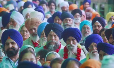ਸਿੱਖ ਜਥੇ ਨੂੰ ਪਾਕਿ ਜਾਣ ਦੀ ਆਗਿਆ ਦੇਵੇ ਕੇਂਦਰ ਸਰਕਾਰ