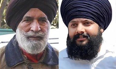 ਪਟਿਆਲਾ ਜੇਲ੍ਹ ਵਿਚ ਖੂਨੀ ਝੜਪ ਬਾਅਦ ਬੁਚੜ ਪੁਲਿਸ ਅਫਸਰ ਸੂਬਾ ਸਿੰਘ ਦੀ ਮੌਤ, ਸੰਨੀ 'ਤੇ ਕਤਲ ਦਾ ਕੇਸ