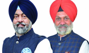 ਦਿੱਲੀ ਗੁਰਦੁਆਰਾ ਕਮੇਟੀ ਨੇ ਜਥੇਦਾਰ ਅਕਾਲ ਤਖ਼ਤ ਸਾਹਿਬ ਨੂੰ ’ਮਹਾਕਾਲ’ ਸ਼ਬਦ ਬਾਰੇ ਮਾਰਗ ਦਰਸ਼ਨ ਕਰਨ ਦੀ ਕੀਤੀ ਅਪੀਲ: ਕਾਲਕਾ/ਕਾਹਲੋਂ