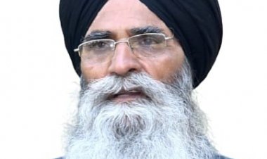ਸ਼੍ਰੋਮਣੀ ਕਮੇਟੀ ਨੇ ਏਆਈ ਤਕਨੀਕ ਦੇ ਮਾਹਿਰਾਂ ਅਤੇ ਵਿਦਵਾਨਾਂ ਦੀ 1 ਅਕਤੂਬਰ ਨੂੰ ਸੱਦੀ ਇਕੱਤਰਤਾ