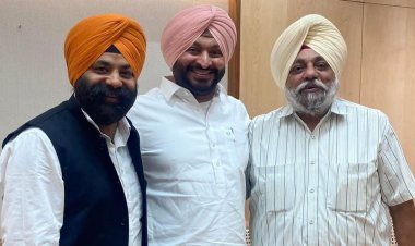 ਪਟਨਾ ਸਾਹਿਬ ਰੇਲਵੇ ਸਟੇਸ਼ਨ 'ਤੇ ਤਖ਼ਤ ਸਾਹਿਬ ਦੇ ਦਰਸ਼ਨਾਂ ਲਈ ਗੁਰਮੁਖੀ ਐਕਸਪ੍ਰੈੱਸ ਦੇ ਠਹਿਰਾਓ ਨੂੰ ਮਿਲੀ ਮਨਜ਼ੂਰੀ