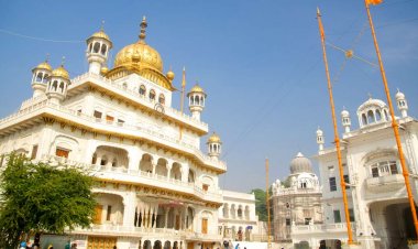 ਗੁਰੂ ਗ੍ਰੰਥ ਸਾਹਿਬ ਜੀ ਦੀ ਬੇਅਦਬੀ: ਅਕਾਲ ਤਖ਼ਤ ਦਾ ਫੈਸਲਾ ਅਤੇ ਪੰਥਕ ਜਾਗਰੂਕਤਾ ਦੀ ਲੋੜ
