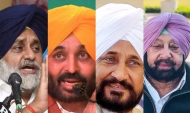 ਪੰਜਾਬ ਦੇ ਚੋਣ ਬਿਰਤਾਂਤ ’ਚੋਂ ਗਾਇਬ ਨੇ ਧਰਾਤਲੀ ਮਸਲੇ