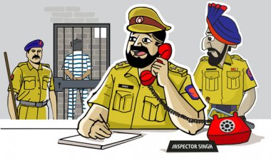 ਖਾਕੀ ਦੀ ਸਾਖ ’ਤੇ ਸਵਾਲ: ਗੈਂਗਸਟਰਾਂ ਅਤੇ ਅਫ਼ਸਰਾਂ ਦੀ ਕਥਿਤ ਮਿਲੀਭੁਗਤ