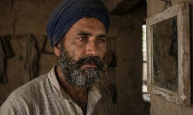 ਤੂੜੀ ਦੀ ਕੰਡ