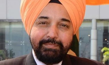 ਭਾਰਤ ਵਿੱਚ ਕਾਨੂੰਨ ਵੱਖਰੇ ਕਿਉਂ?