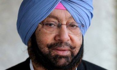 ਕੱਟੜਤਾ, ਗੈਂਗਸਟਰਵਾਦ ਅਤੇ ਨਸ਼ੇ ਪੰਜਾਬ ਦੇ ਅਮਨ ਲਈ ਖਤਰਨਾਕ