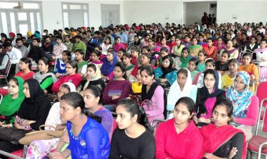 ਸਿੱਖਿਆ ’ਤੇ ਘਟਦਾ ਨਿਵੇਸ਼ : ਭਾਰਤ ਦੇ ਭਵਿੱਖ ਲਈ ਮਹਿੰਗਾ ਸਾਬਤ ਹੋ ਸਕਦਾ