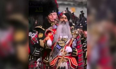 ਵਿਸ਼ਵ ਮੰਚ ’ਤੇ ਛਾਈ ਦਸਤਾਰ