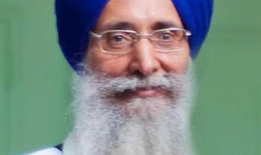 ਬੰਦੀ ਸਿੰਘਾਂ ਦੀ ਰਿਹਾਈ ਜਲਦੀ ਕਰੇ ਮੋਦੀ ਸਰਕਾਰ