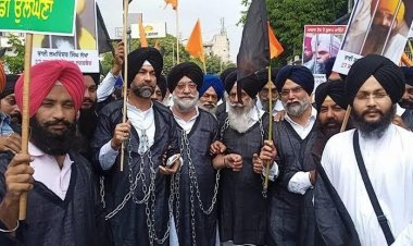 ਬੰਦੀ ਸਿੰਘਾਂ ਦੀ ਰਿਹਾਈ ’ਤੇ ਸਿਆਸੀ ਮਾਹਿਰਾਂ ਤੇ ਸਿੱਖ ਬੁੱਧੀਜੀਵੀਆਂ ਨੇ ਚੁੱਕੇ ਸਵਾਲ