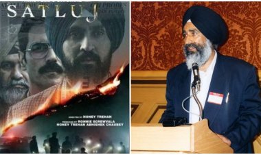 31 ਸਾਲ ਬਾਅਦ ‘ਖਾਲੜਾ ਅਗਵਾ ਕਾਂਡ’ ਦੀ ਕਿਵੇਂ ਹੋਈ ਚਰਚਾ?