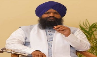 ਧਾਰਮਿਕ ਭਾਵਨਾਵਾਂ ਨੂੰ ਠੇਸ ਪਹੁੰਚਾਉਣ ਵਾਲੇ ਅਧਿਕਾਰੀਆਂ ਵਿਰੁੱਧ ਕਾਰਵਾਈ ਕੀਤੀ ਜਾਵੇ : ਜਥੇਦਾਰ