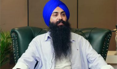 ਸੁਰਾਂ ਦਾ ਜਾਦੂਗਰ ਗਾਇਕ ਬੀਰ ਸਿੰਘ