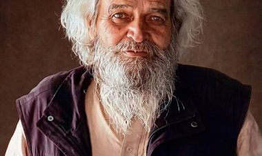 ਚਿੱਤਰਕਾਰ ਸੋਭਾ ਸਿੰਘ ਦੇ ਸ਼ਾਗਿਰਦ ਫੋਟੋਗ੍ਰਾਫਰ ਹਰਭਜਨ ਬਾਜਵਾ ਦਾ ਦੇਹਾਂਤ