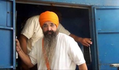 ਰਾਜੋਆਣਾ ਵੱਲੋਂ ਰਹਿਮ ਦੀ ਅਪੀਲ ’ਤੇ ਫ਼ੈਸਲੇ ਨੂੰ ਜਲਦੀ ਸੁਣਾਉਣ ਦੀ ਮੰਗ