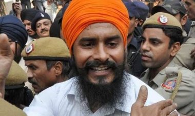 ਸੁਪਰੀਮ ਕੋਰਟ ਵਿੱਚ ਭਾਈ ਹਵਾਰਾ ਨੂੰ ਪੰਜਾਬ ਭੇਜਣ ਦਾ ਦਿੱਲੀ ਸਰਕਾਰ ਵੱਲੋਂ ਵਿਰੋਧ