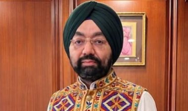 ਪੰਜਾਬ ਵਿਚ 25-30 ਲੱਖ ਲੋਕਾਂ ਦਾ ਧਰਮ ਪਰਿਵਰਤਨ