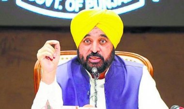 ਪੰਜਾਬ ਸਰਕਾਰ ਵੱਲੋਂ ਸਰਕਾਰੀ ਮੁਲਾਜ਼ਮਾਂ ਨੂੰ 50 ਫ਼ੀਸਦੀ ਮਹਿੰਗਾਈ ਭੱਤਾ ਦੇਣ ਦਾ ਐਲਾਨ