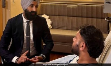 ਨਸਲਵਾਦੀ ਹਮਲੇ ਖ਼ਿਲਾਫ਼ ਭਖੀ ਅਮਰੀਕੀ ਸਿਆਸਤ, ਡੈਮੋਕ੍ਰੇਟਸ ਵੱਲੋਂ ਜਵਾਬਦੇਹੀ ਦੀ ਮੰਗ