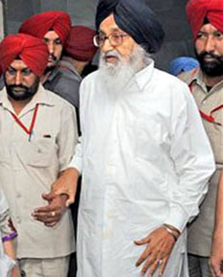 ਭਾਈ ਵੋਟਾਂ ਦੇ ਦਿਓ…ਹੋਰ ਕੱਢਜੂੰ ਦਸ ਸਾਲ!!
