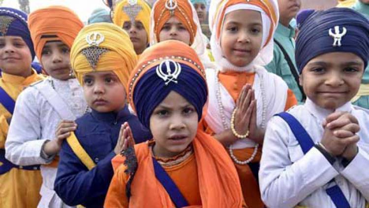 ਪੂੰਜੀਵਾਦੀ ਯੁੱਗ ‘ਚ ਸਿੱਖ ਧਰਮ ਦਾ ਮਹੱਤਵ