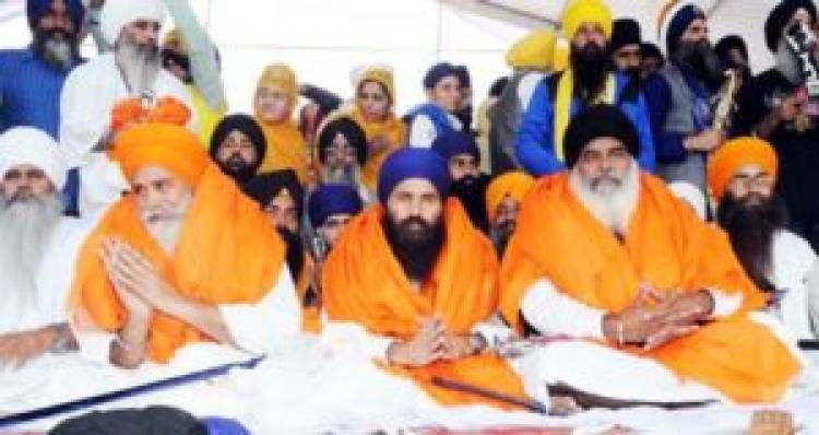 ਮੁਤਵਾਜ਼ੀ ਜਥੇਦਾਰ ‘ਨਸ਼ੇ ਭਜਾਓ ਪੰਜਾਬ ਬਚਾਓ’ ਮਾਰਚ ਵਿੱਢਣਗੇ