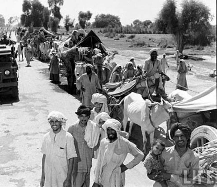 15 ਅਗਸਤ ਤੇ ਸਿੱਖ : ਕਿੱਥੇ ਗਈਆਂ ਮਾਂ ਸਾਡੇ ਹਿੱਸੇ ਦੀਆਂ ਲੋਰੀਆਂ